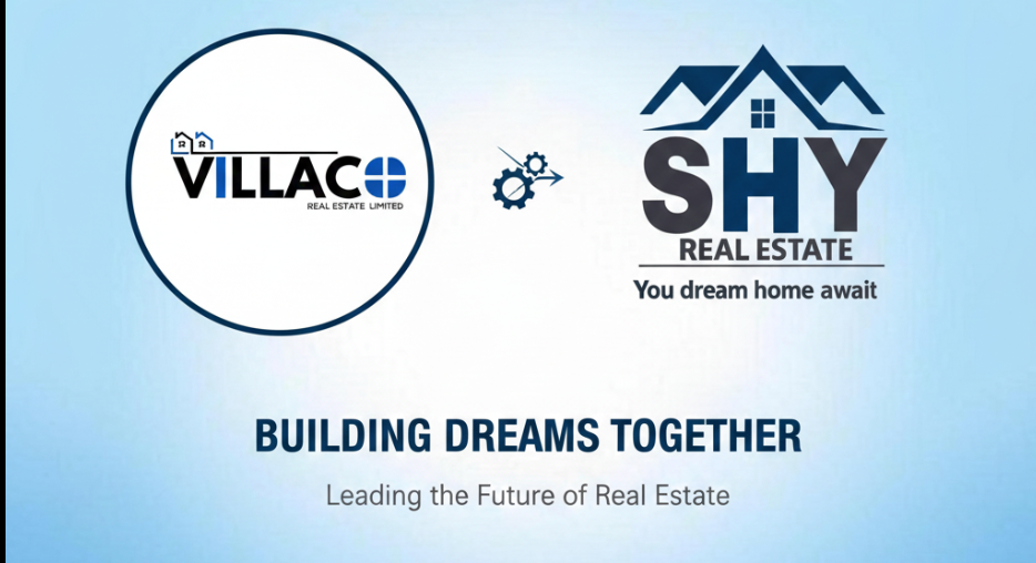 Strategic Partnership with Villaco