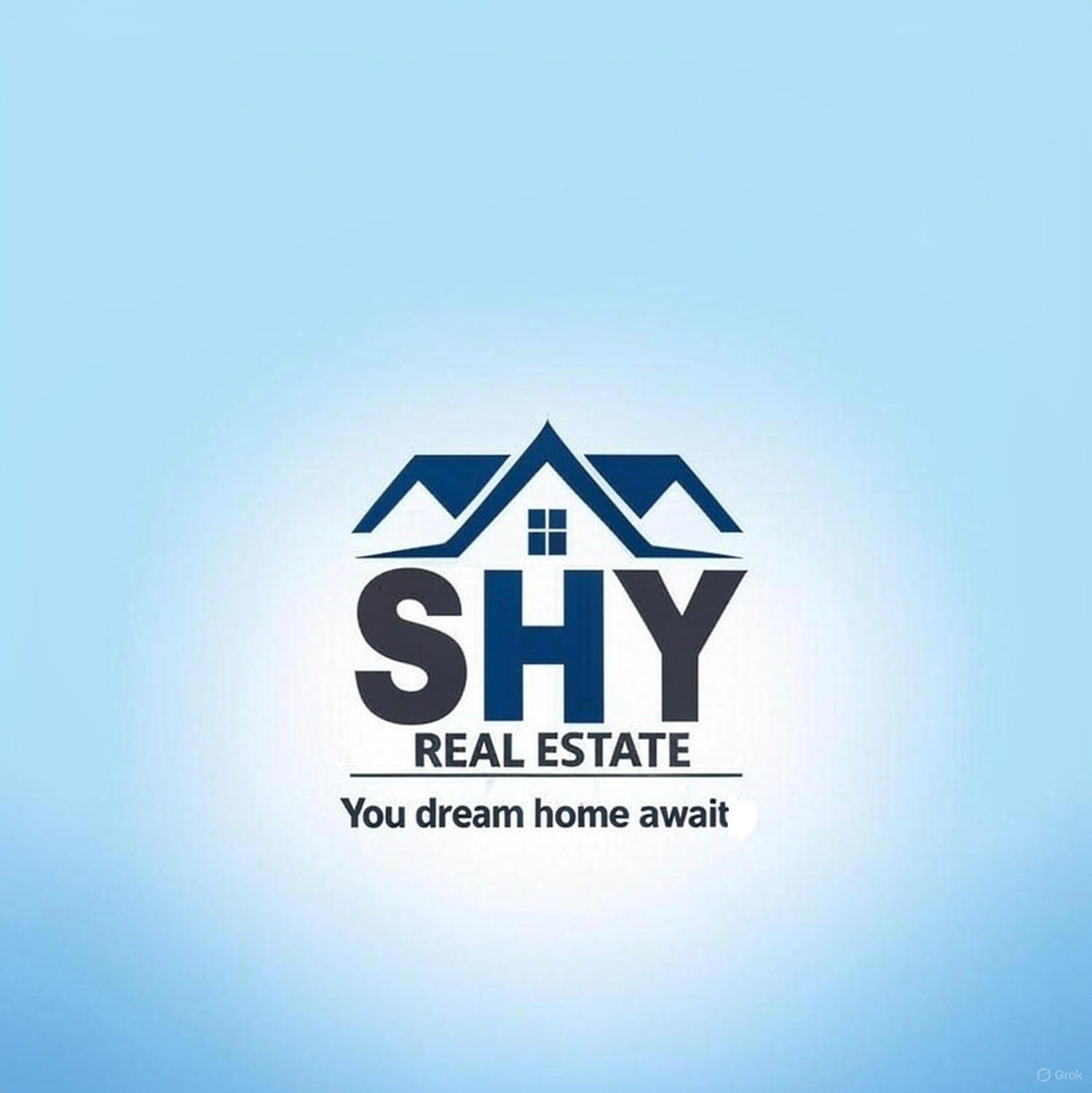 SHY Real Estate Launches Official Website