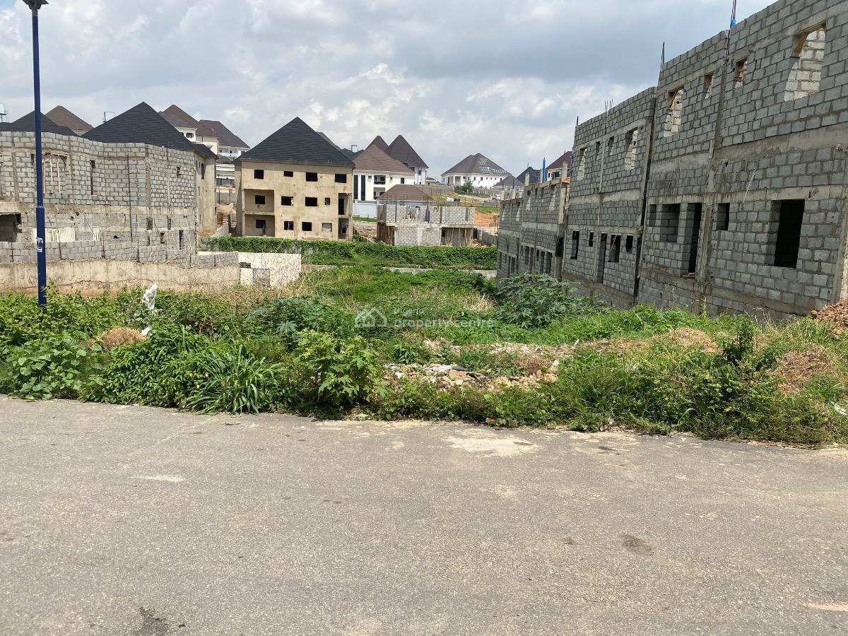 Single Plot For Sale