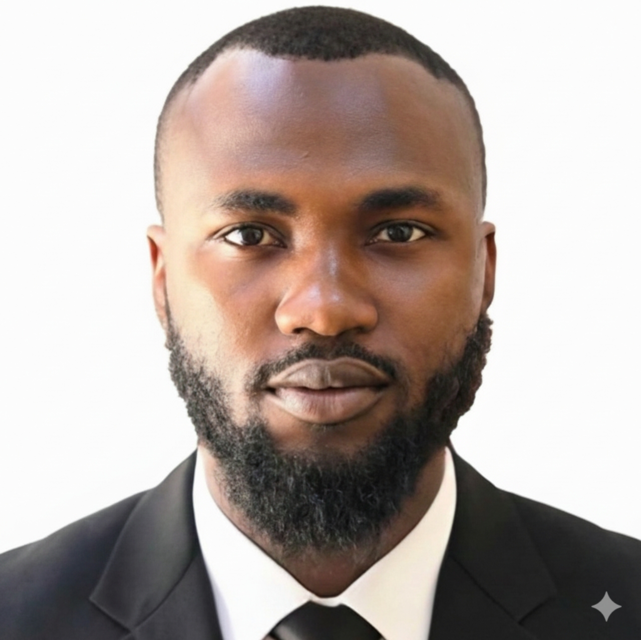 Dauda Moshood Abiola